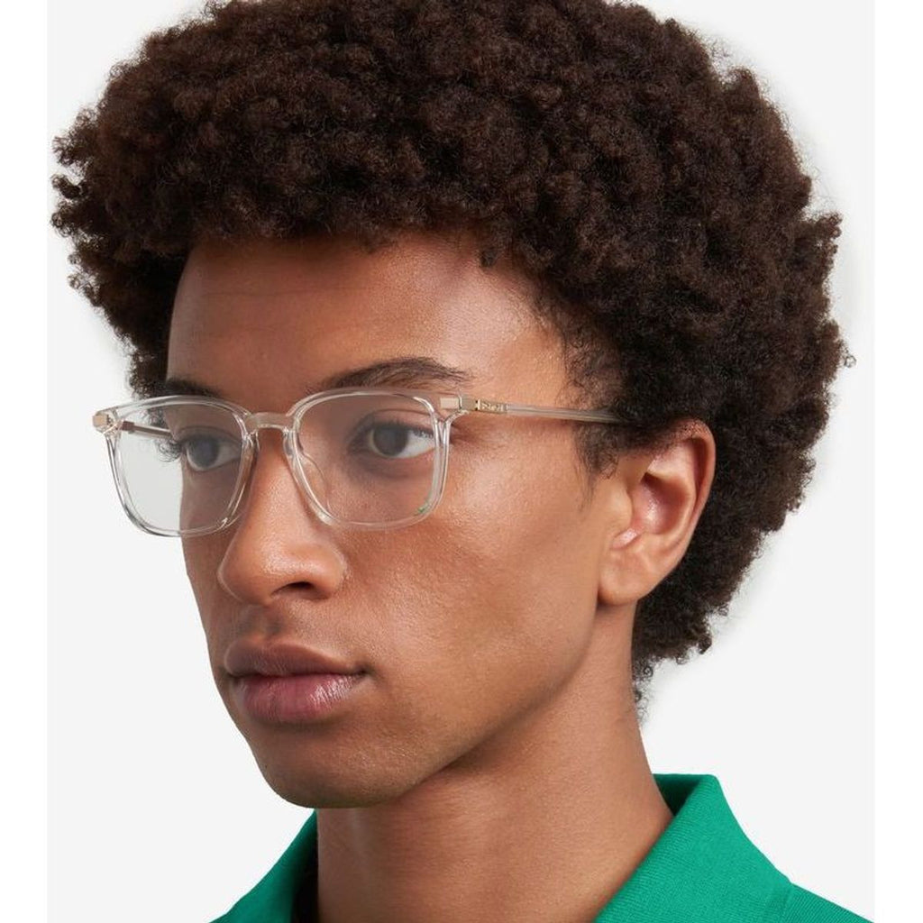 PLD D523/G, Crystal/Clear Lenses
