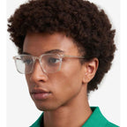 PLD D523/G, Crystal/Clear Lenses