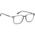 PLD D523/G, Grey/Clear Lenses