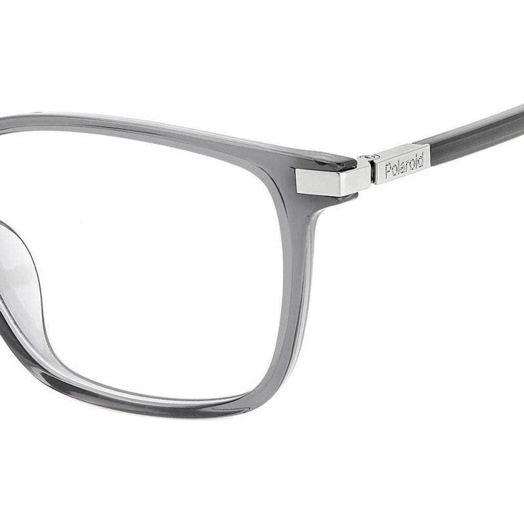 PLD D523/G, Grey/Clear Lenses