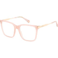 PLD D528, Pink/Clear Lenses
