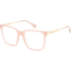 PLD D528, Pink/Clear Lenses