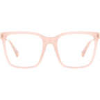 PLD D528, Pink/Clear Lenses