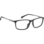 PLD D535/G, Black/Clear Lenses