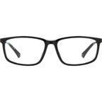 PLD D535/G, Black/Clear Lenses