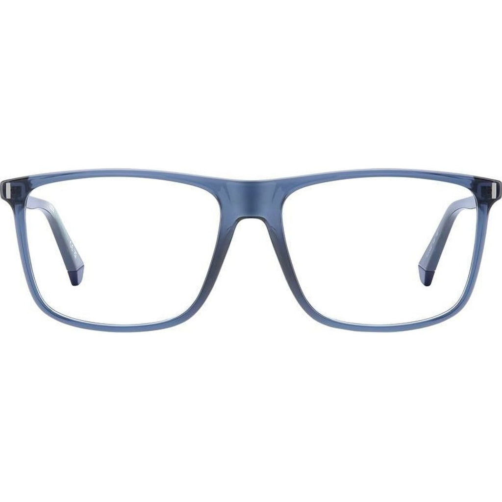 PLD D536, Blue/Clear Lenses
