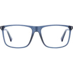 PLD D536, Blue/Clear Lenses