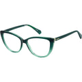 PLD D543, Green/Clear Lenses