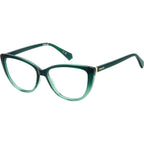 PLD D543, Green/Clear Lenses