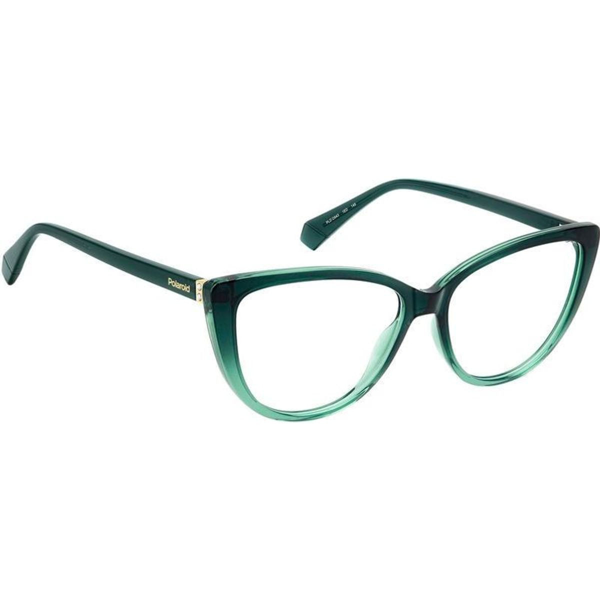 PLD D543, Green/Clear Lenses