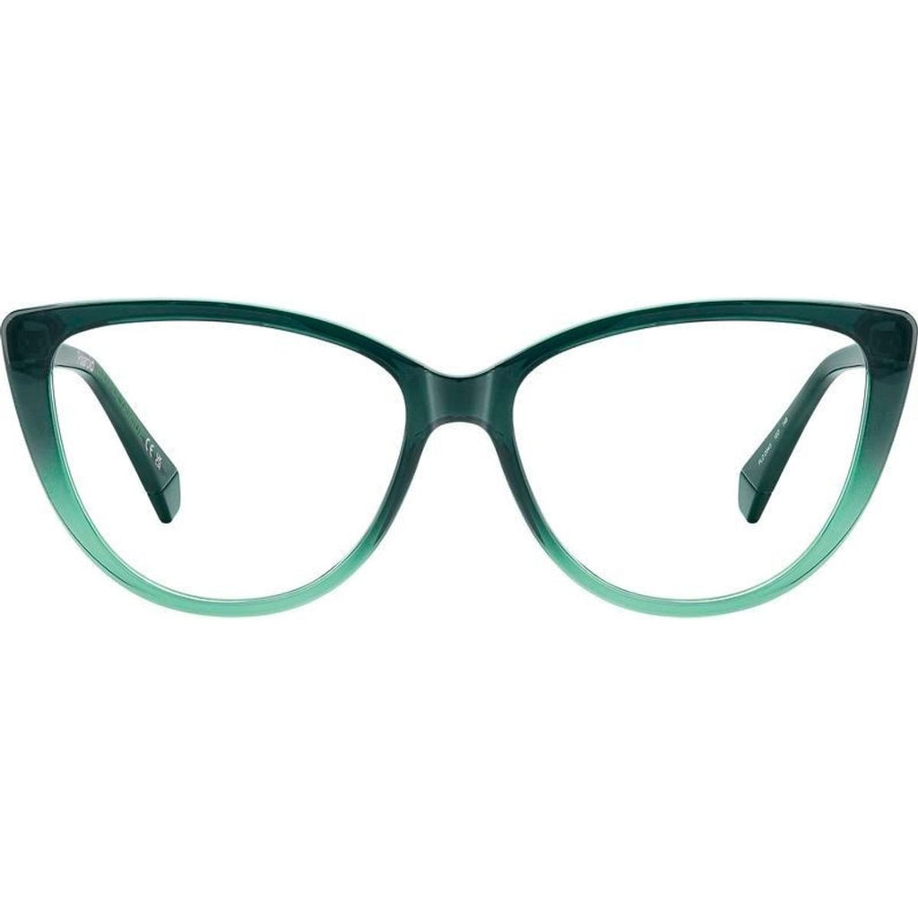 PLD D543, Green/Clear Lenses