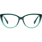 PLD D543, Green/Clear Lenses