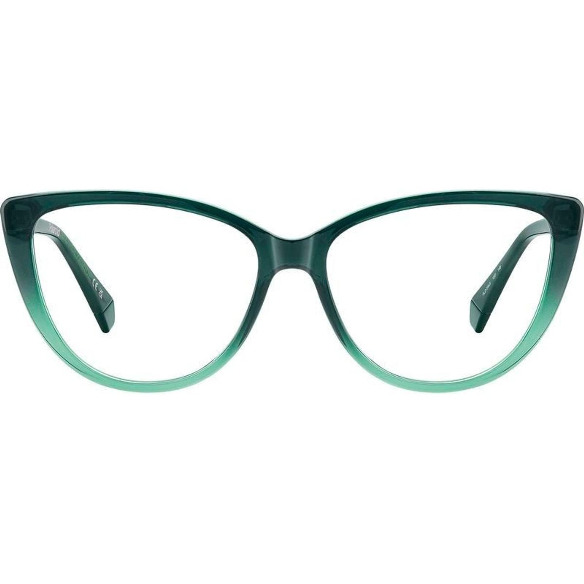 PLD D543, Green/Clear Lenses