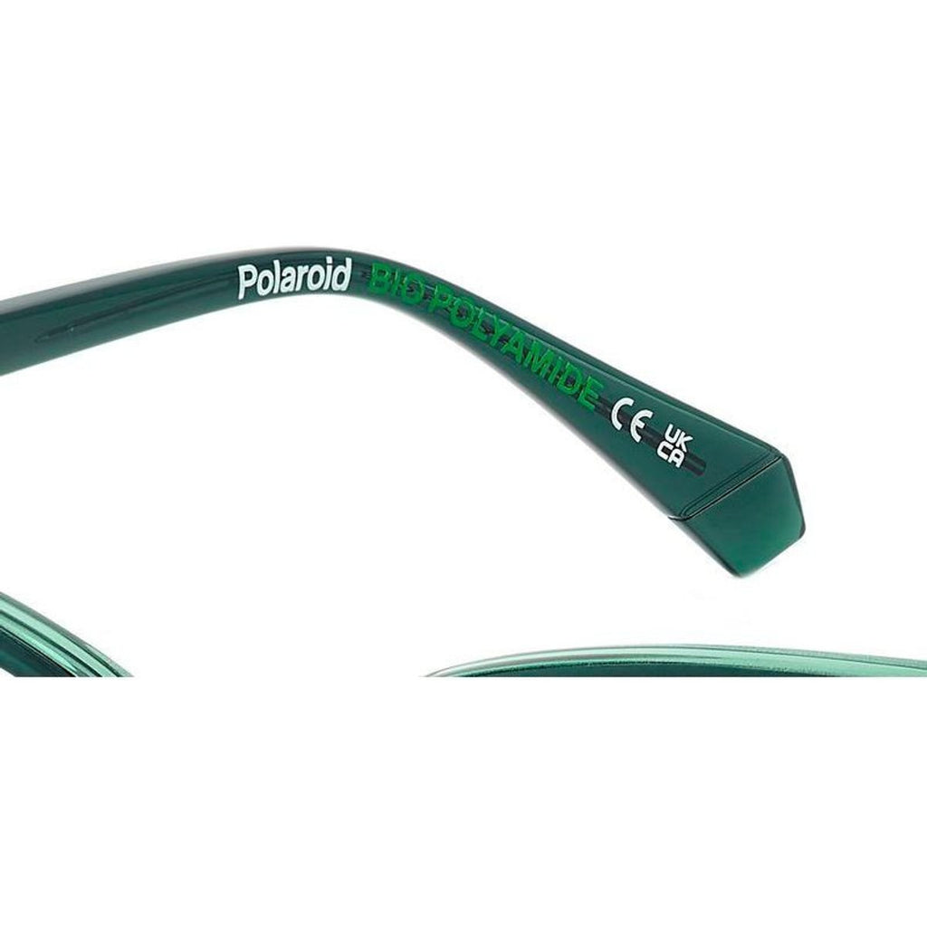 PLD D543, Green/Clear Lenses