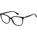 PLD D544, Black/Clear Lenses