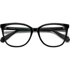 PLD D544, Black/Clear Lenses