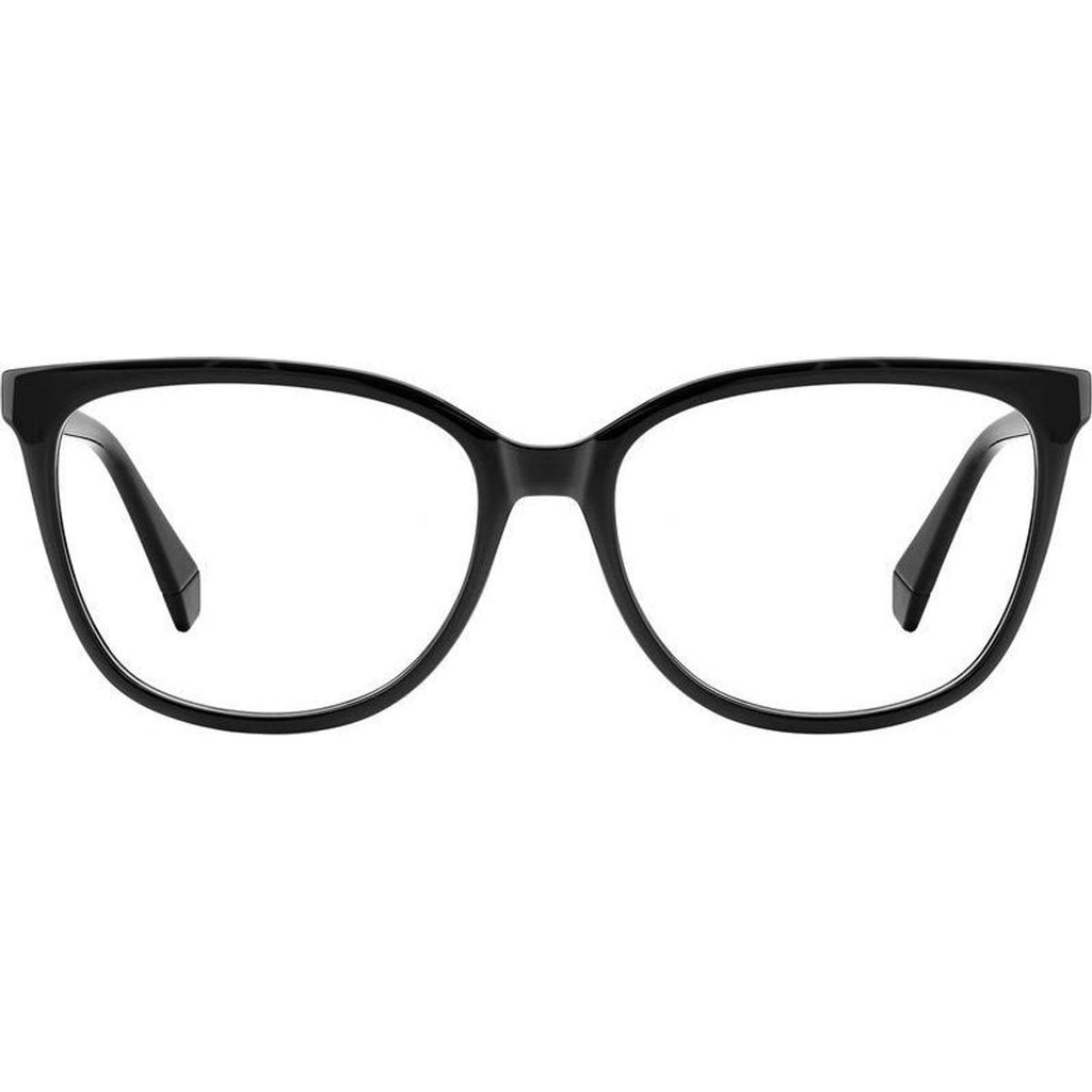 PLD D544, Black/Clear Lenses