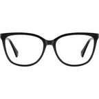 PLD D544, Black/Clear Lenses