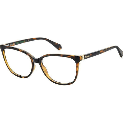 PLD D544, Havana/Clear Lenses