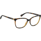 PLD D544, Havana/Clear Lenses