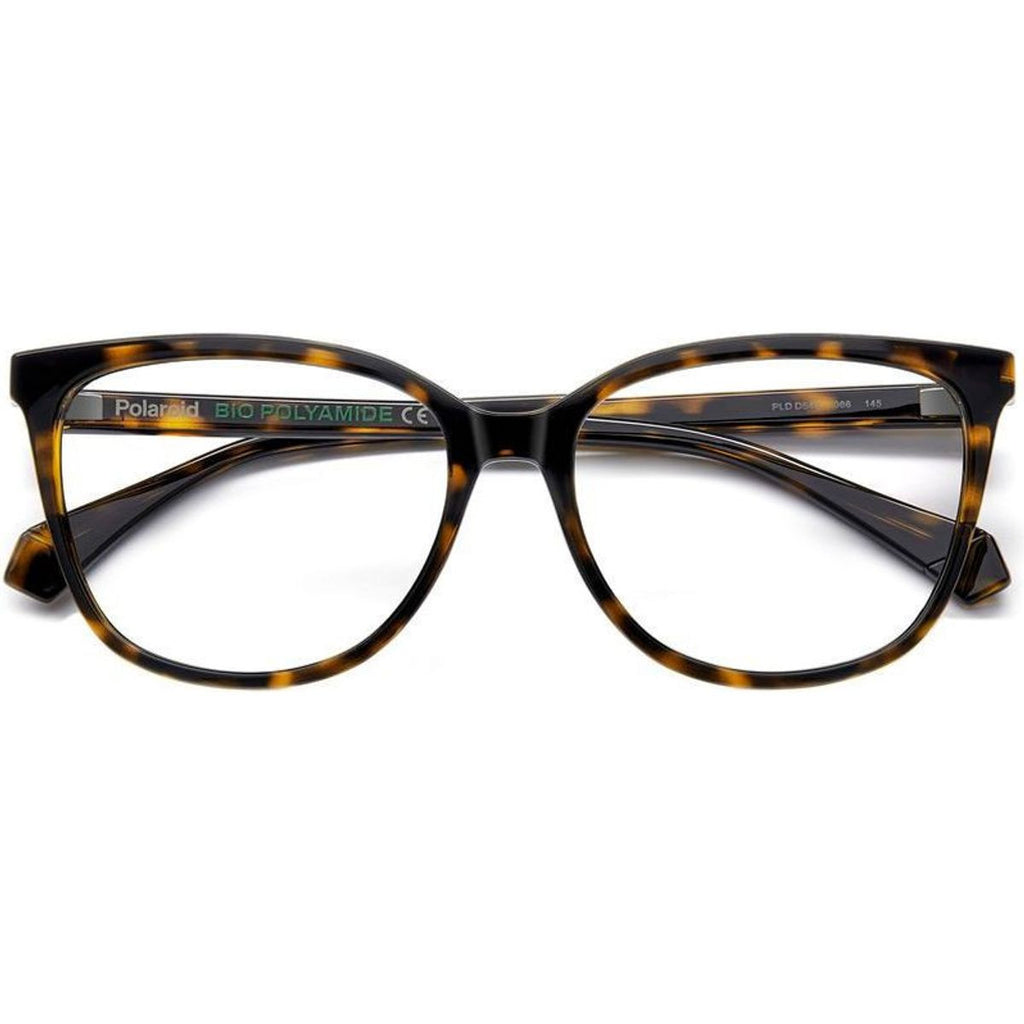 PLD D544, Havana/Clear Lenses