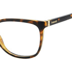 PLD D544, Havana/Clear Lenses