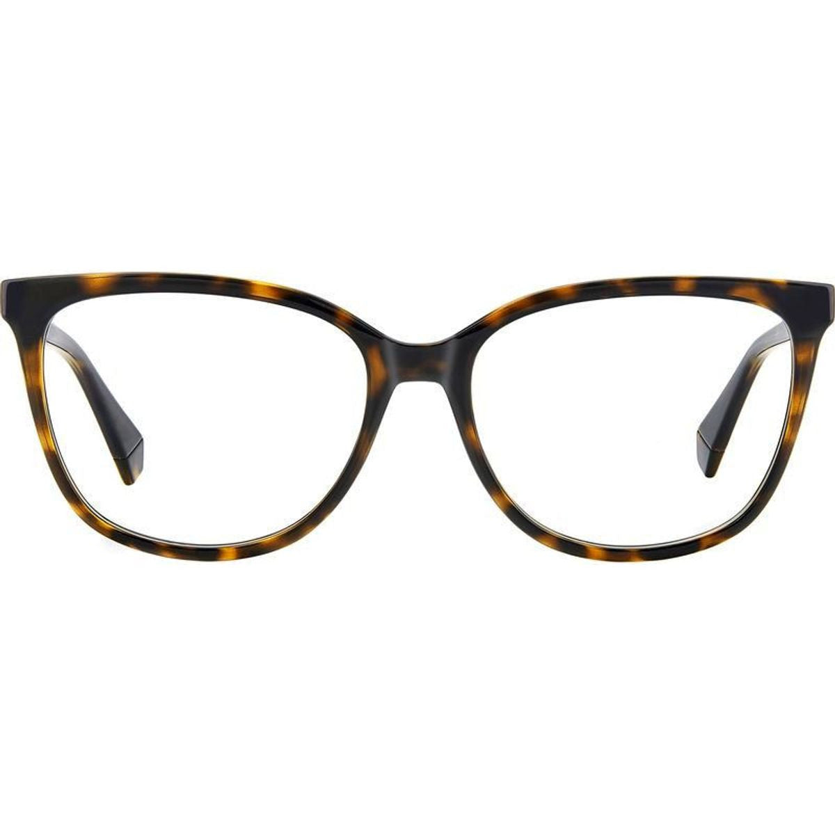 PLD D544, Havana/Clear Lenses