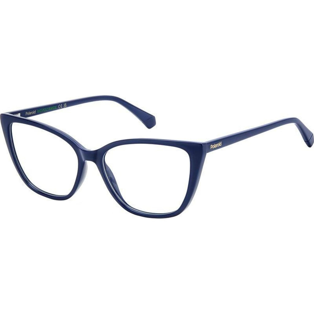 PLD D545, Blue/Clear Lenses