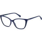 PLD D545, Blue/Clear Lenses