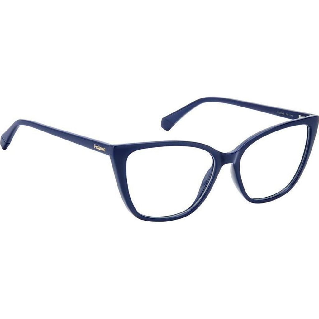 PLD D545, Blue/Clear Lenses