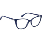 PLD D545, Blue/Clear Lenses