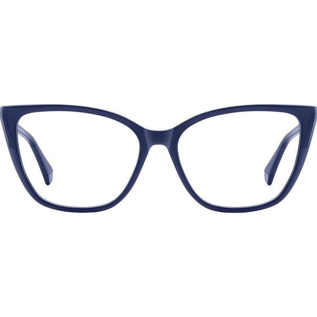 PLD D545, Blue/Clear Lenses