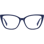 PLD D545, Blue/Clear Lenses