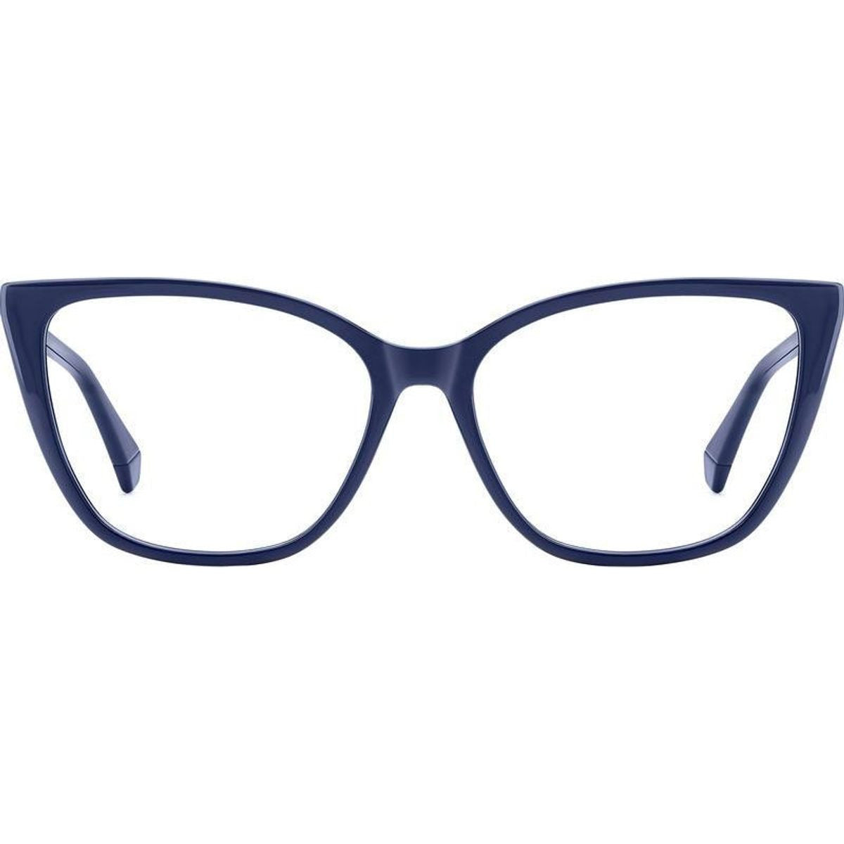 PLD D545, Blue/Clear Lenses