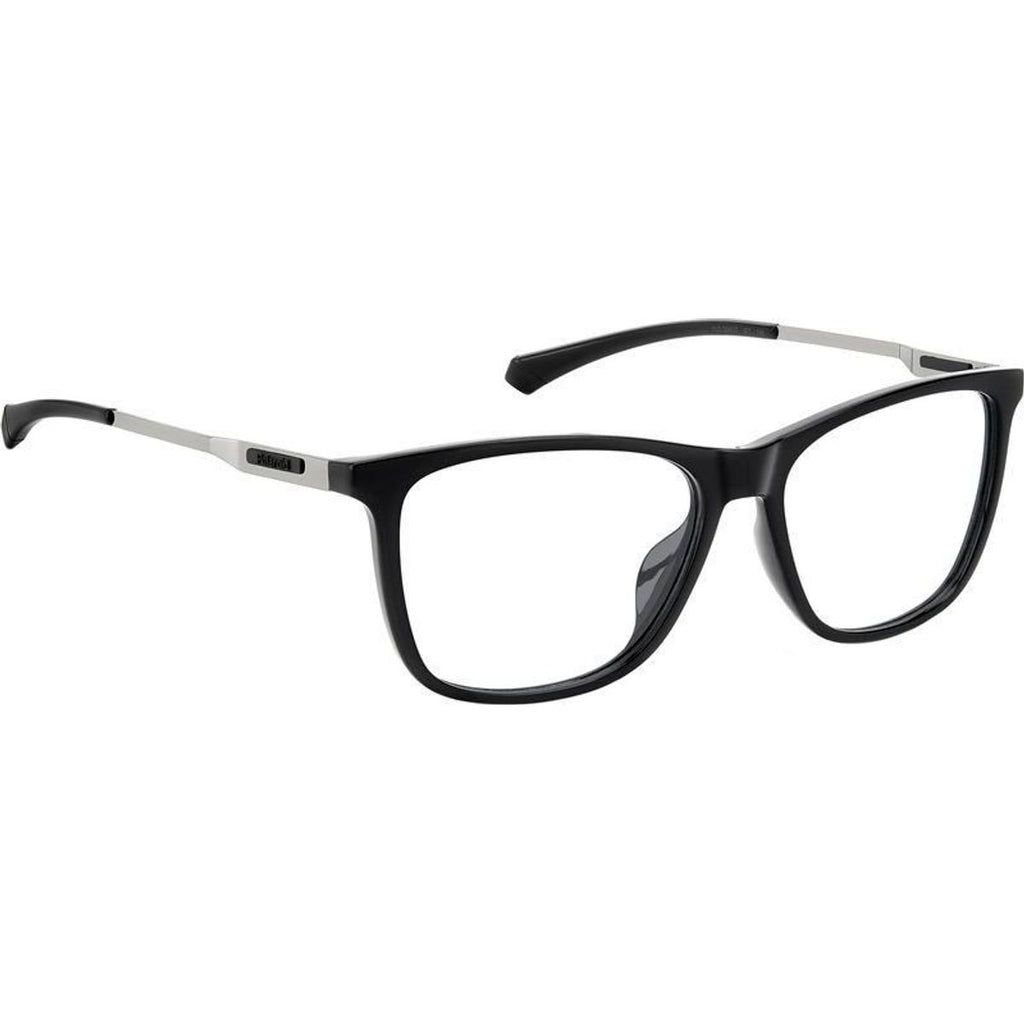 PLD D549/G, Black/Clear Lenses
