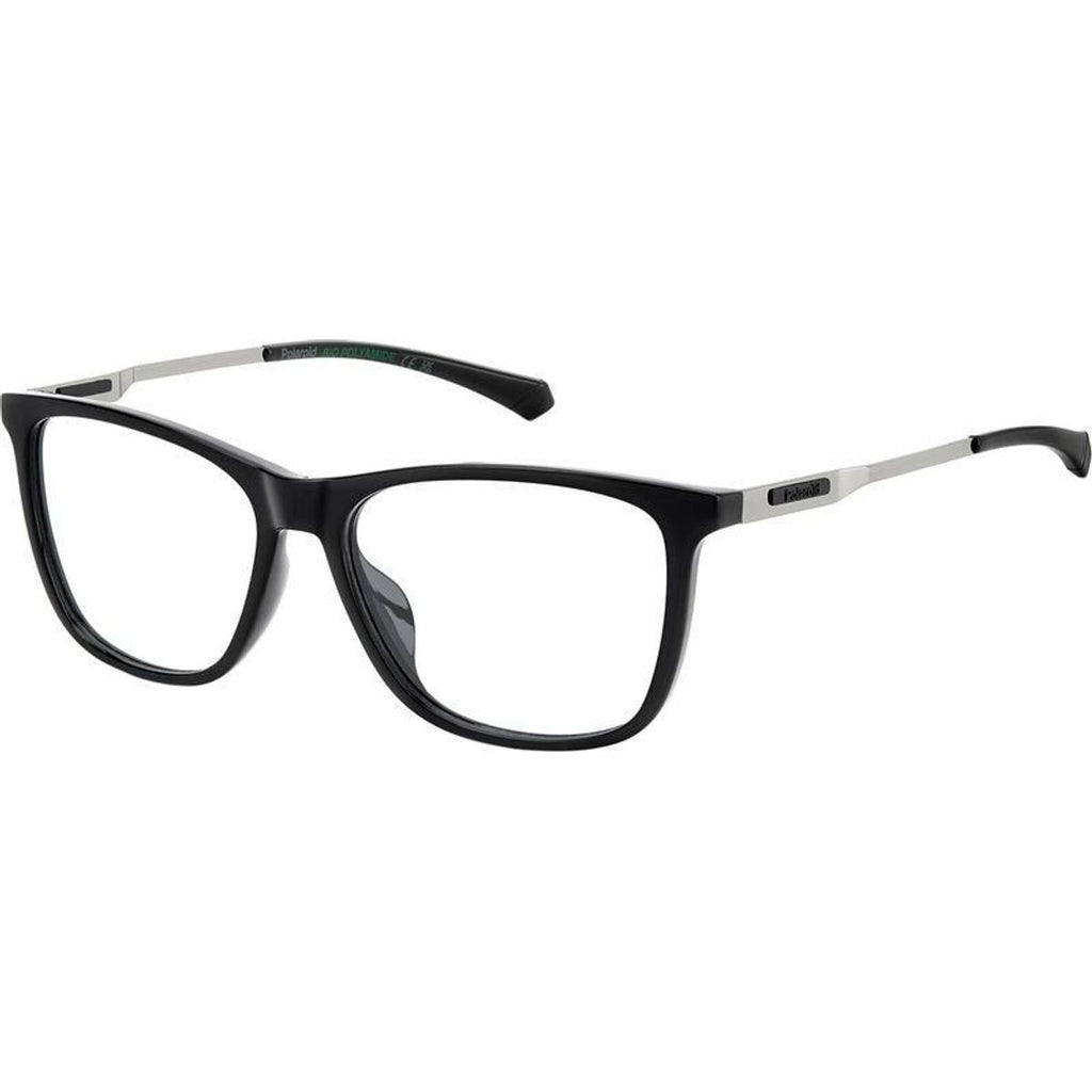 PLD D549/G, Black/Clear Lenses
