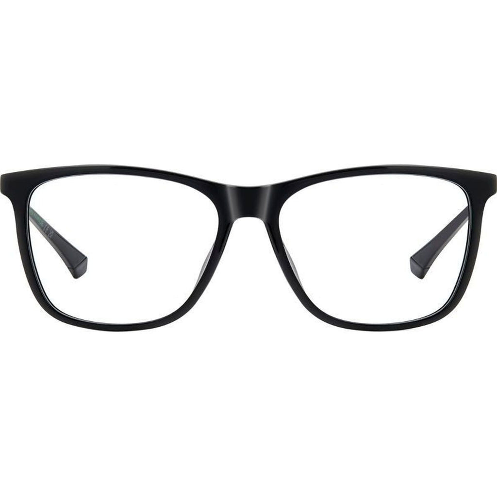 PLD D549/G, Black/Clear Lenses