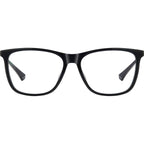 PLD D549/G, Black/Clear Lenses