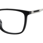 PLD D549/G, Black/Clear Lenses