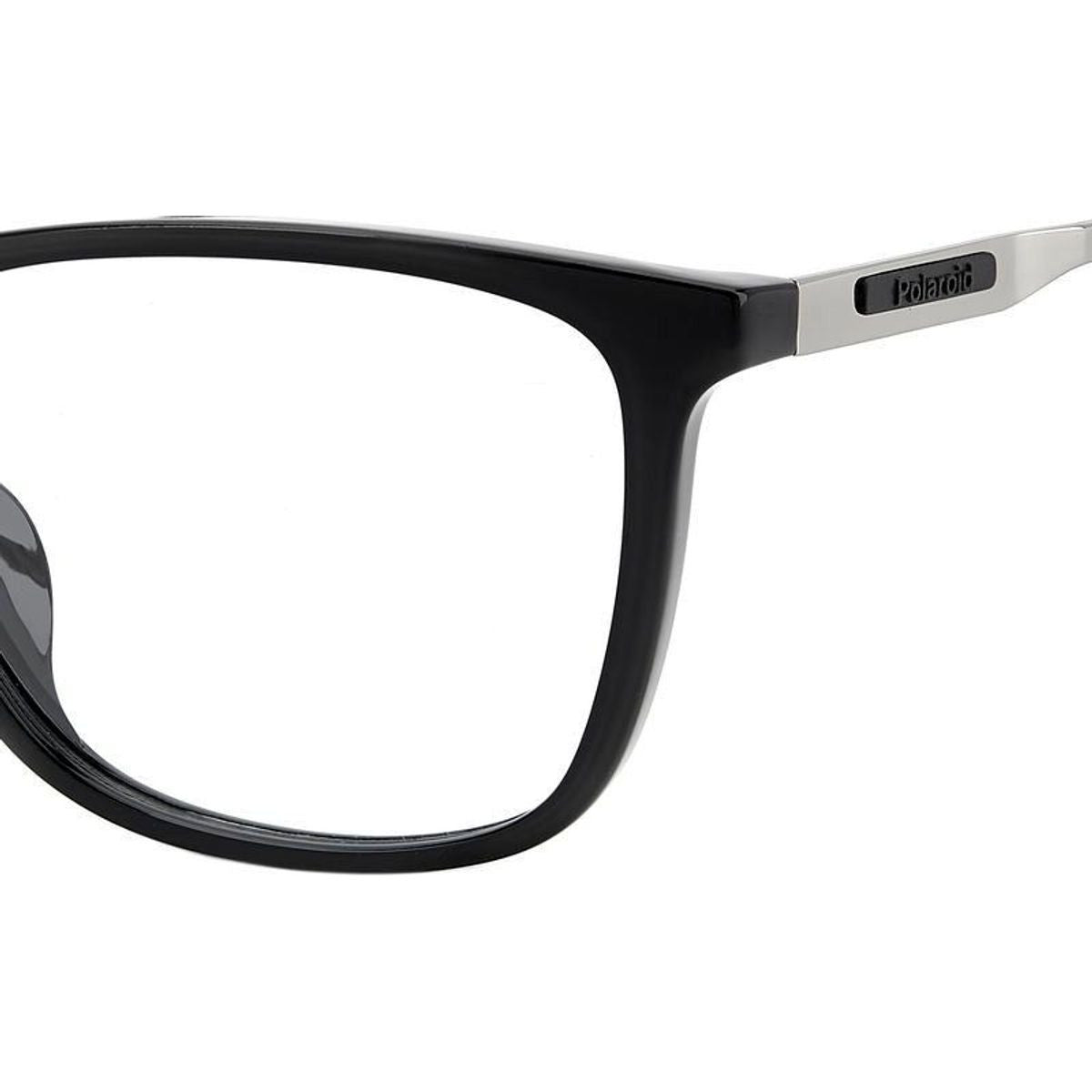 PLD D549/G, Black/Clear Lenses