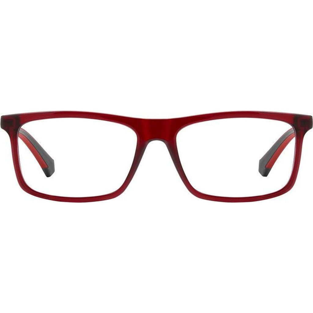 PLD D548, Red/Clear Lenses