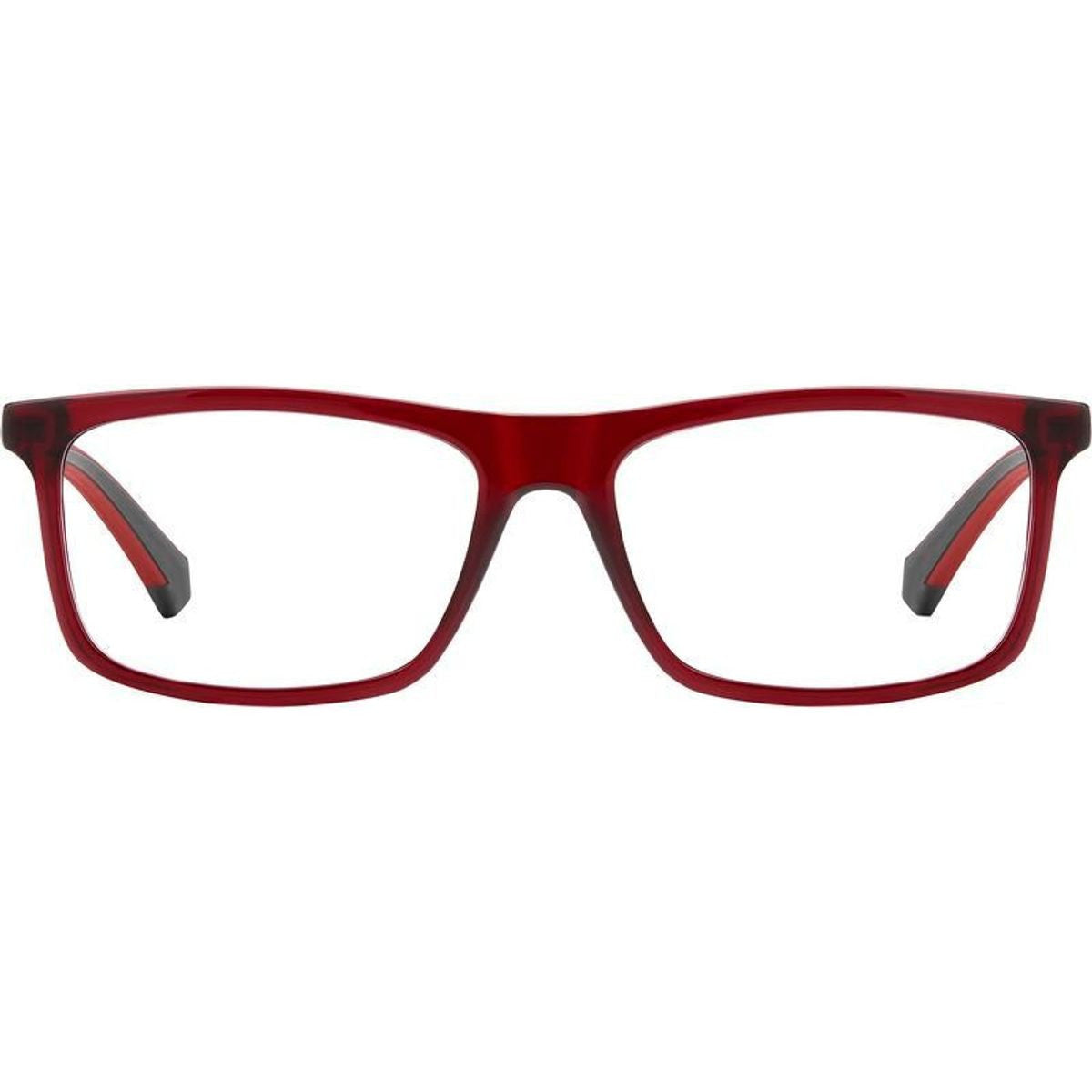 PLD D548, Red/Clear Lenses