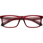 PLD D548, Red/Clear Lenses