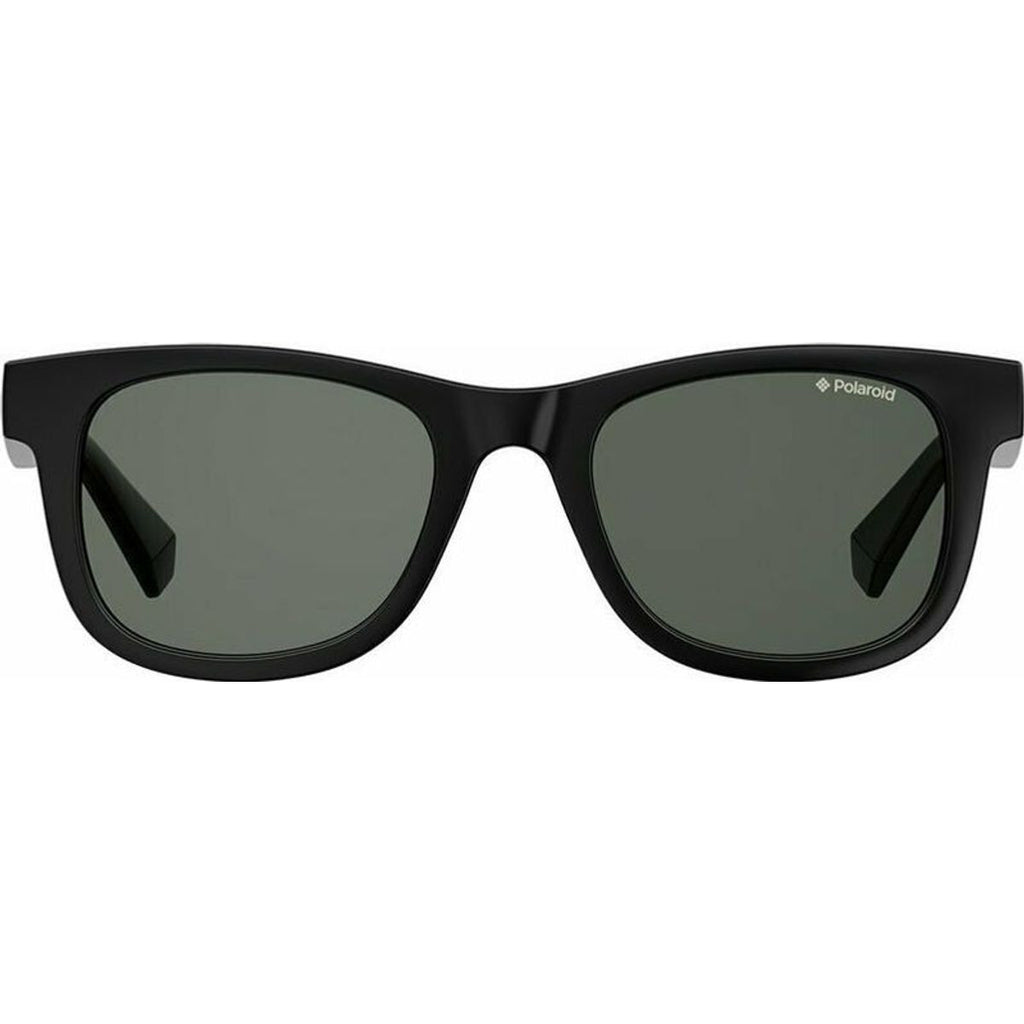 8009/N, Black/Grey Polarised Lenses