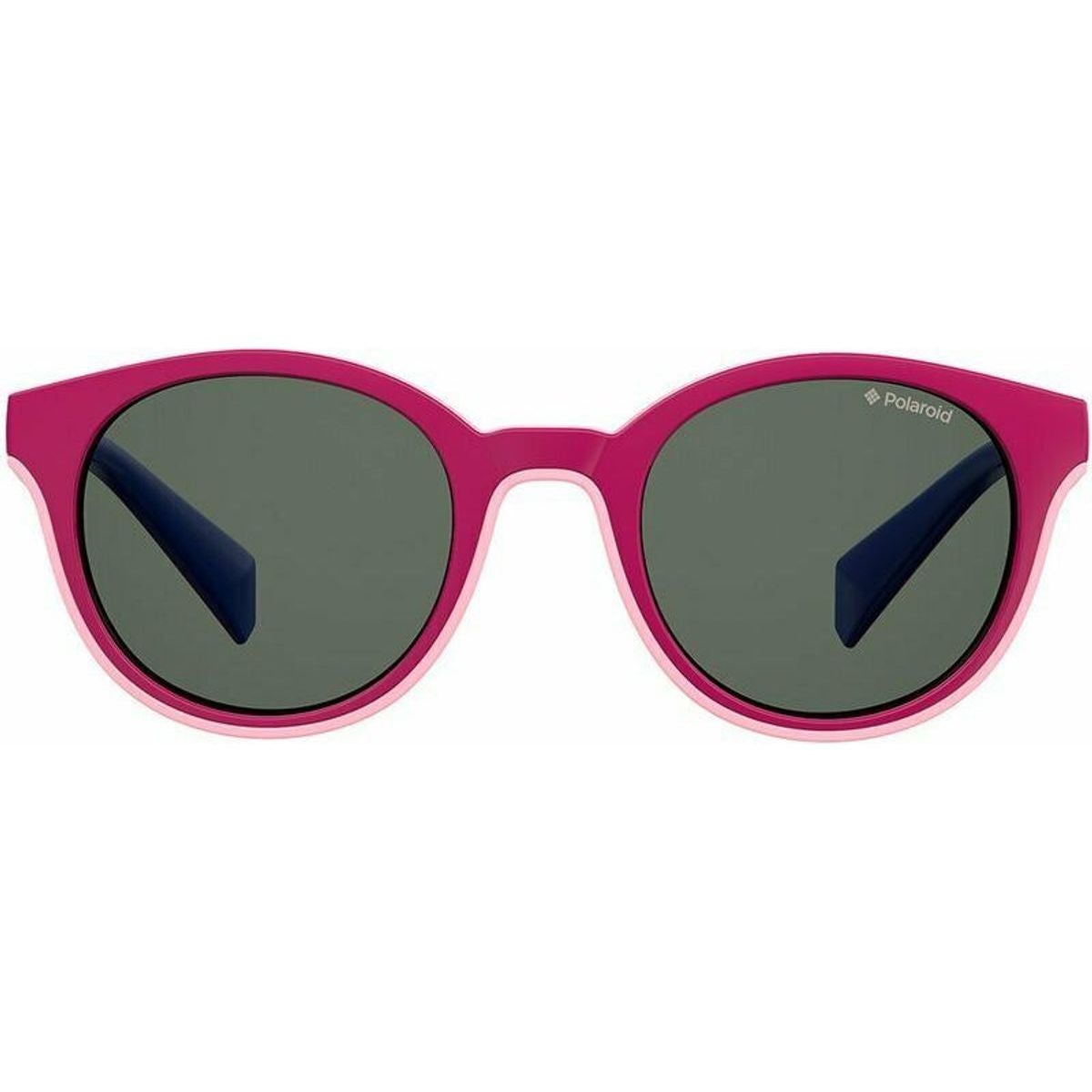 8036/S, Fuchsia/Grey Polarised Lenses