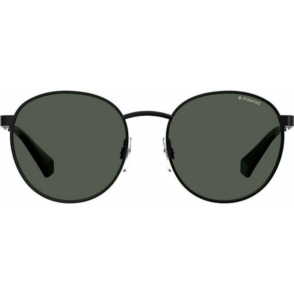 8039/S, Black/Grey Polarised Lenses