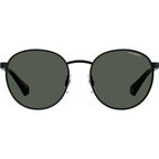 8039/S, Black/Grey Polarised Lenses