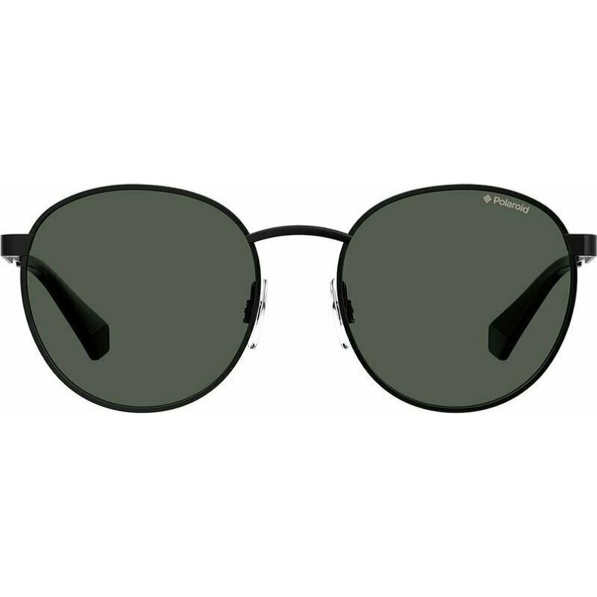 8039/S, Black/Grey Polarised Lenses