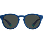 PLD 8048/S, Azure Green/Grey Polarised Lenses