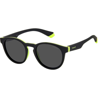 PLD 8048/S, Black and Yellow/Grey Polarised Lenses